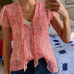 Joie Blouse